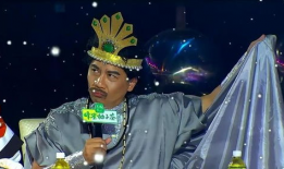 娱乐圈吃瓜爆料直播男,娱乐圈吃瓜爆料，男生成焦点